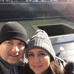 Meet your Posher, Joseph